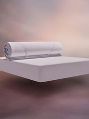 Simba White Essental White Topper - Image 4 of 5