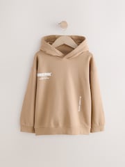 Stone Hoodie Subscribe Hoodie (3-16yrs) - Image 1 of 4