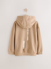 Stone Hoodie Subscribe Hoodie (3-16yrs) - Image 2 of 4