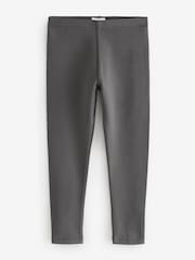 Khaki Green Leggings Trousers 2 Pack - Image 3 of 3