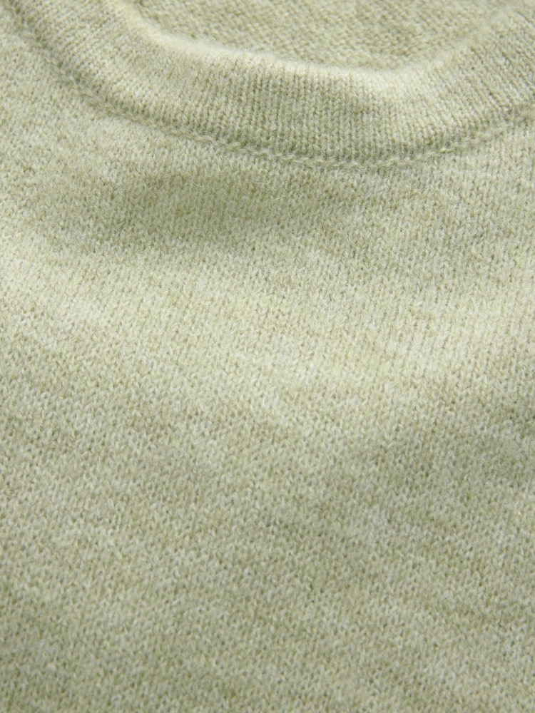 Pale Green Bow Back Tank - Image 8 of 9