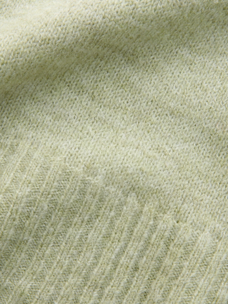 Pale Green Bow Back Tank - Image 9 of 9