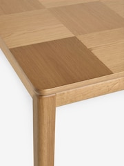 Natural Aughton Dining Table - Image 2 of 2