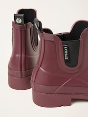 FatFace Rubber Ankle Welly - Bild 3 von 3