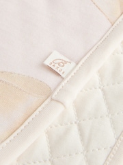 Baker by Ted Baker All-Over Bow Print Blanket - Image 3 of 5