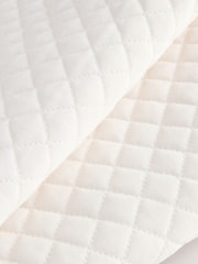 Baker by Ted Baker All-Over Bow Print Blanket - Image 5 of 5
