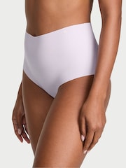 Victoria's Secret Delicate Violet Purple Brief Knickers - Image 1 of 3
