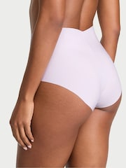 Victoria's Secret Delicate Violet Purple Brief Knickers - Image 2 of 3
