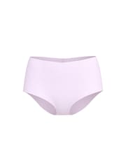 Victoria's Secret Delicate Violet Purple Brief Knickers - Image 3 of 3