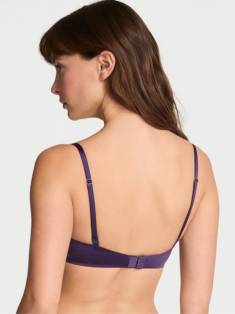 Gedurfd paars - Victoria's Secret bombshell beha - Image 2 of 3