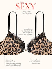 Gedurfd paars - Victoria's Secret bombshell beha - Image 3 of 3