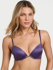 Gedurfd paars - Victoria's Secret beha - Image 1 of 3
