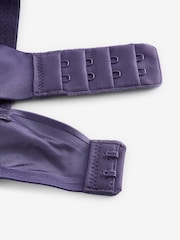 Victoria's Secret Valiant Purple Push Up Shine Strap Bra - Image 3 of 4