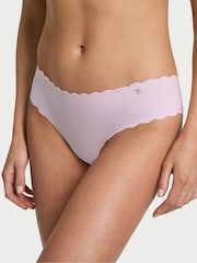 Victoria's Secret Delicate Violet Purple Thong Knickers - Image 1 of 2