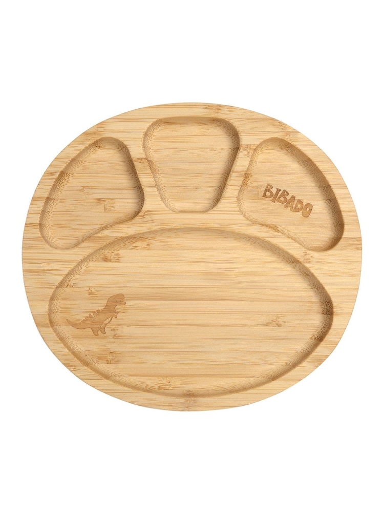 Bibado Mist Divider Plate - Dino Roar - Image 6 of 6 Bibado Mist Divider Plate - Dino Roar - Image 6 of 6