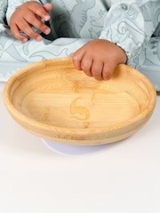 Bibado Mist Suction Bowl - Dino Roar - Image 2 of 5