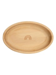 Bibado Fawn Divider Plate - Serengeti Spaghetti - Image 6 of 6