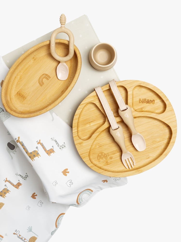 Bibado Fawn Complete Weaning Box Set - Image 1 of 6