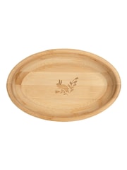 Bibado Blush Suction Bowl - Botanical Bunnies - Image 6 of 6