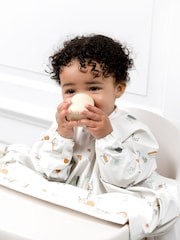 Bibado Fawn Bibado Coverall Weaning Bib - Image 2 of 5