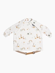 Bibado Fawn Bibado Coverall Weaning Bib - Image 4 of 5