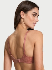 Victoria's Secret Blush Pink Full Cup Bra - Image 2 of 2