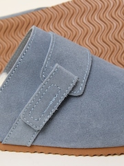 FatFace Molly Blue House Shoe - Image 2 of 3