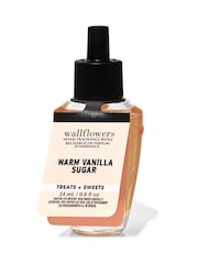 Bath & Body Works Clear Wallflowers Fragrance Refill 0.8 fl oz / 24 mL - Image 1 of 1