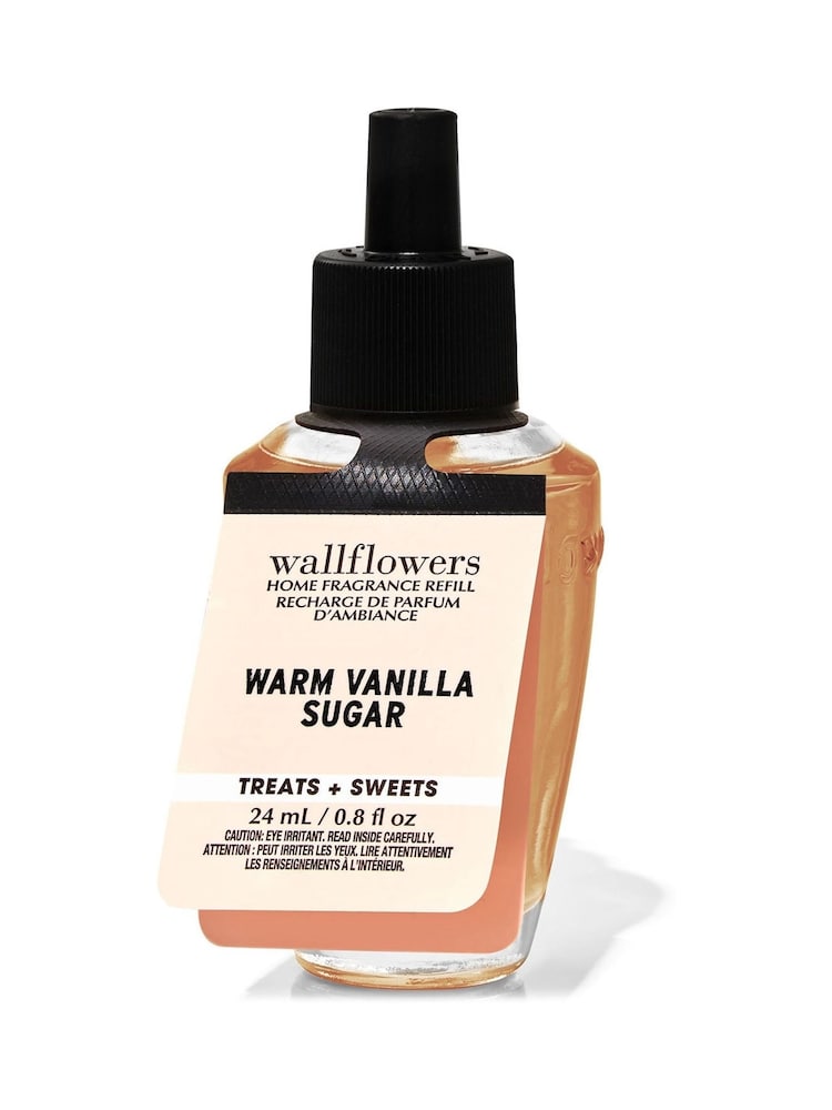 Bath & Body Works Clear Wallflowers Fragrance Refill 0.8 fl oz / 24 mL - Image 1 of 1