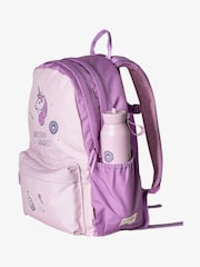 Citron Stormy Unicorn Large Backpack - Image 2 of 6