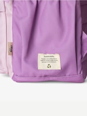 Citron Stormy Unicorn Large Backpack - Image 5 of 6