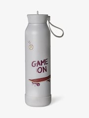 Citron Cool Kids Insulated Water Bottle With Silicon Handle 500ml - Image 1 of 6