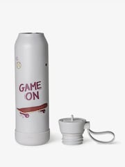 Citron Cool Kids Insulated Water Bottle With Silicon Handle 500ml - Image 2 of 6