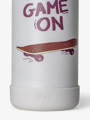 Citron Cool Kids Insulated Water Bottle With Silicon Handle 500ml - Image 4 of 6