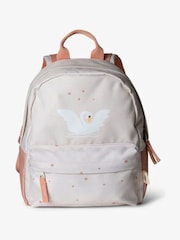 Citron Ballerina Mini Kids Backpack - Image 2 of 6