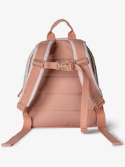 Citron Ballerina Mini Kids Backpack - Image 4 of 6