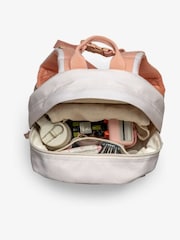 Citron Ballerina Mini Kids Backpack - Image 5 of 6