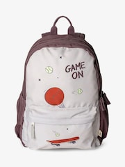Citron Cool Kids Large Kids Backpack - Image 2 of 6