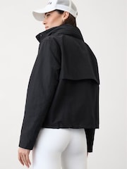 Athleta Black Everywhere Jacket - Image 2 of 6