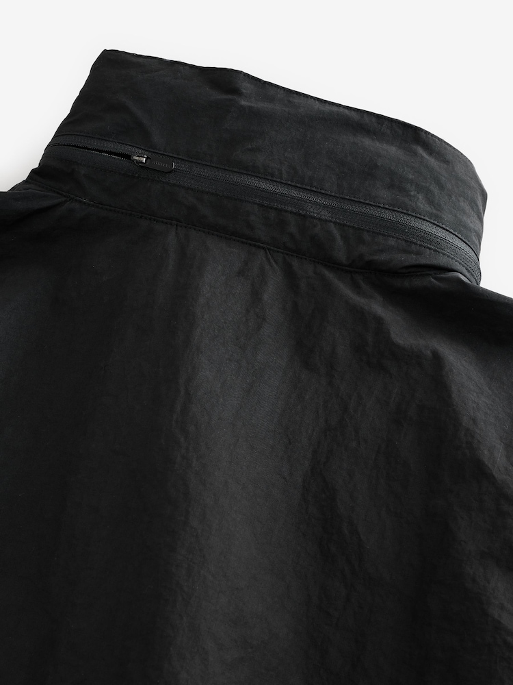 Athleta Black Everywhere Jacket - Image 6 of 6