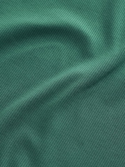 Athleta Green Signature Rib Tank Top - Image 3 of 4
