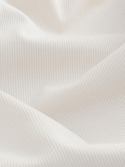 Athleta Cream Signature Rib Square Neck Top - Image 4 of 4