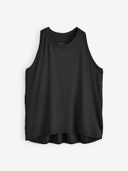 Athleta Black Ease In Tank Top - Image 3 of 6