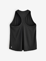 Athleta Black Ease In Tank Top - Image 4 of 6