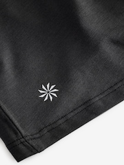 Athleta Black Ease In Tank Top - Image 6 of 6