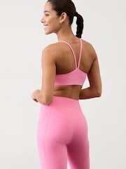 Бюстгальтер с глубоким вырезом Athleta Transcend - Изображение 2 из 4