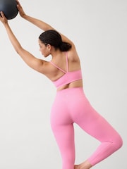 Бюстгальтер с глубоким вырезом Athleta Transcend - Изображение 3 из 4