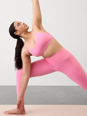 Бюстгальтер с глубоким вырезом Athleta Transcend - Изображение 4 из 4