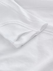 Camiseta de manga larga sin costuras Momentum de Athleta - Imagen 3 de 3