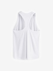 Athleta Grey Ease In Tank Top - Image 4 of 6